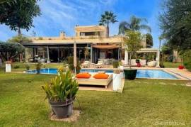 3 Bedrooms Villa in Marrakech, Morocco