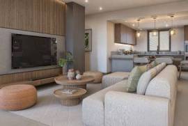 Contemporary 2-Bedroom Apartment  North of Mauritius