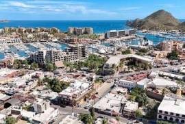 4 A-B Blvd. Paseo De La Marina, Giggling Marlin, Cabo San Lucas,