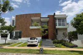 Home for Sale in Bosque de los Lagos Exclusive Gated Community