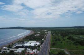 Land-Plot for sale in Bay-Of-Matanchen Mexico