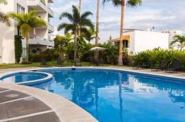 GARDENIAS 201 - Condominio en venta en Flamingos, Bahia de Banderas, Nayarit