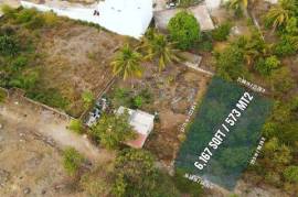 Lot 43 Aticama - Terreno en venta en Matanchen Bay, Bahia de Banderas, Nayarit