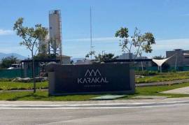 Lote Karakal 13 - Terreno en venta en Nuevo Vallarta, Bahia de Banderas, Nayarit