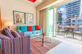V177 402 - Condominio en venta en Amapas, Puerto Vallarta, Jalisco