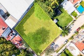 Lote Los Veranos Bucerias - Terreno en venta en Bucerias, Bahia de Banderas, Nayarit