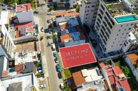 Lot Amapa Rosa Fluvial - Terreno en venta en Versalles, Puerto Vallarta, Jalisco