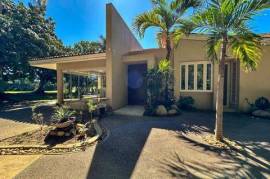 Villa Flamingos Golf - Casa en venta en Flamingos, Bahia de Banderas, Nayarit