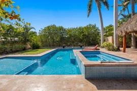 Casa Dou-Mar - Casa en venta en Nuevo Vallarta, Bahia de Banderas, Nayarit