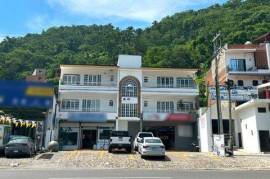 Edificio Libramiento - Propiedad Comercial en venta en Cochas Chinas - Boca de Tomatlan, Puerto Vallarta, Jalisco