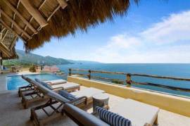 VILLA LAPA LAPA - Casa en venta en Cochas Chinas - Boca de Tomatlan, Puerto Vallarta, Jalisco
