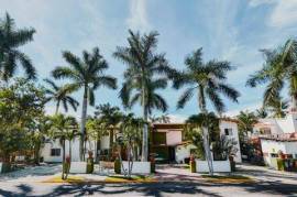 Casa Virgilio - Casa en venta en Nuevo Vallarta, Bahia de Banderas, Nayarit