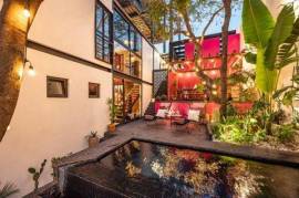 Casa Finca Los Agaves - Casa en venta en Cochas Chinas - Boca de Tomatlan, Puerto Vallarta, Jalisco