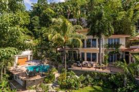 Villa Padre - Casa en venta en Mismaloya, Puerto Vallarta, Jalisco