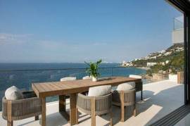 The Reef SKY VILLA - Condominio en venta en Conchas Chinas, Puerto Vallarta, Jalisco