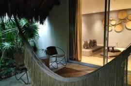 For Sale: 11 Room Centro Tulum Hotel
