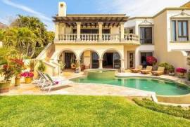 Villa Mariposa, Cabo Corridor, ­ ­