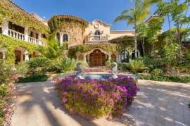 Casa del caballo de mar, Loreto, ­ ­