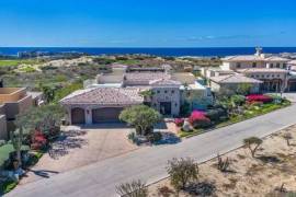 Golf Villa, Pacific, ­ ­