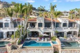 Villa del grande, San Jose Corridor, ­ ­