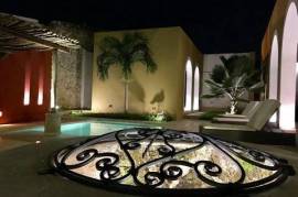 For Sale: Barrio De Santiago 4 Bedroom Villa