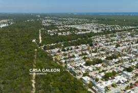 3 Bedrooms - House - Quintana Roo - For Sale - PHO7853102