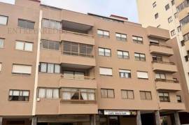 3 bedroom flat with garage in Espinho - Anta (Rua 19), for sale in Aveiro