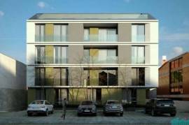 1 Bedroom Apartment with Parking Space in São Bernardo