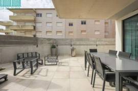 3 Bedroom Apartment with Closed Garage in Praia da Barra