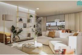 3 Bedroom Apartment with Parking Space in Aveiro