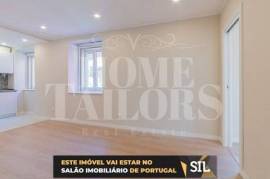 Modern 1 Bedroom on the 1st Floor - Historic Center of Setúbal
