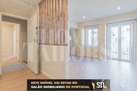 T0 Bright on the 1st Floor - Urban Life in the Center of Setúbal