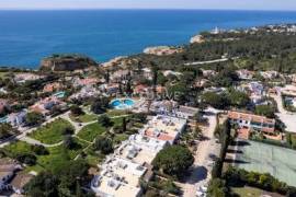 Restaurant with seaviews for sale, Carvoeiro, Algarve