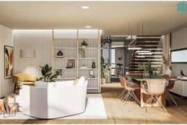 Three-bedroom flat with a parking space in Aveiro