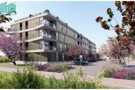 1-bedroom flat with parking space in Aveiro