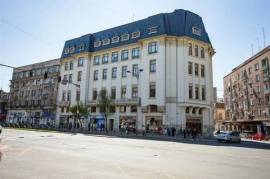 Office for rent in Bucharest, University Square area