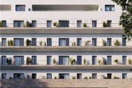 Apartment with 3 bedrooms for sale 76.3 sqm in Constanta, Sud-Est area