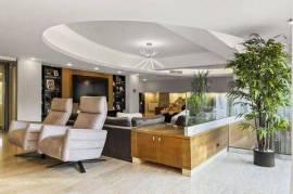 Spectacular Villa for Sale in Floreasca | Contemporary Architecture & Premium Design