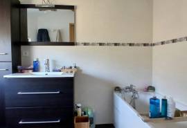 Charming Character House, Fully Renovated, With 3 Bedrooms, 2 Bathrooms, Large Garage And Private Terrace, In A Peaceful Setting