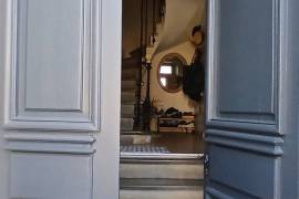 Charming Character House, Fully Renovated, With 3 Bedrooms, 2 Bathrooms, Large Garage And Private Terrace, In A Peaceful Setting