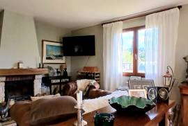 Single Storey Villa With 115 M2 Of Living Space Offering 3 Bedrooms And Garage On A Landscaped Plot Of 1200 M2 In A Peaceful Setting With Beautiful Views.