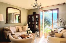 Single Storey Villa With 115 M2 Of Living Space Offering 3 Bedrooms And Garage On A Landscaped Plot Of 1200 M2 In A Peaceful Setting With Beautiful Views.