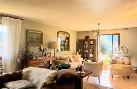 Single Storey Villa With 115 M2 Of Living Space Offering 3 Bedrooms And Garage On A Landscaped Plot Of 1200 M2 In A Peaceful Setting With Beautiful Views.