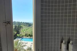 Exceptional In The Heart Of The Vineyards : Experience Life In A Chateau With This Charming Flat