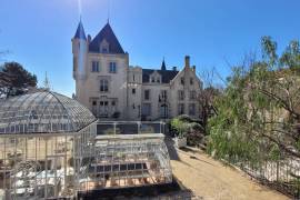 Exceptional In The Heart Of The Vineyards : Experience Life In A Chateau With This Charming Flat