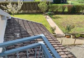 Village house for sale near Argenton sur Creuse 36