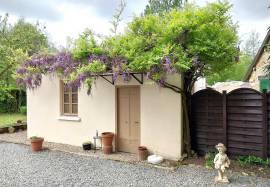 Village house for sale near Argenton sur Creuse 36