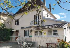 Village house for sale near Argenton sur Creuse 36