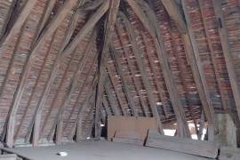 Village house for sale near Argenton sur Creuse 36