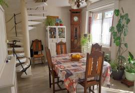 Village house for sale near Argenton sur Creuse 36